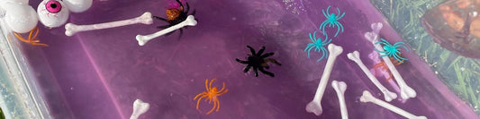 5 actividades para hacer en halloween
