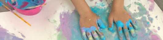 Actividades para hacer en casa con niños en vacaciones