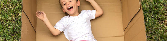 Actividades fáciles para hacer en casa con niños