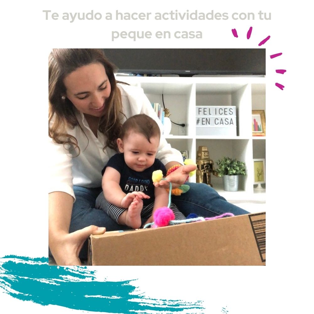 Guía de aprendizaje: Bebés