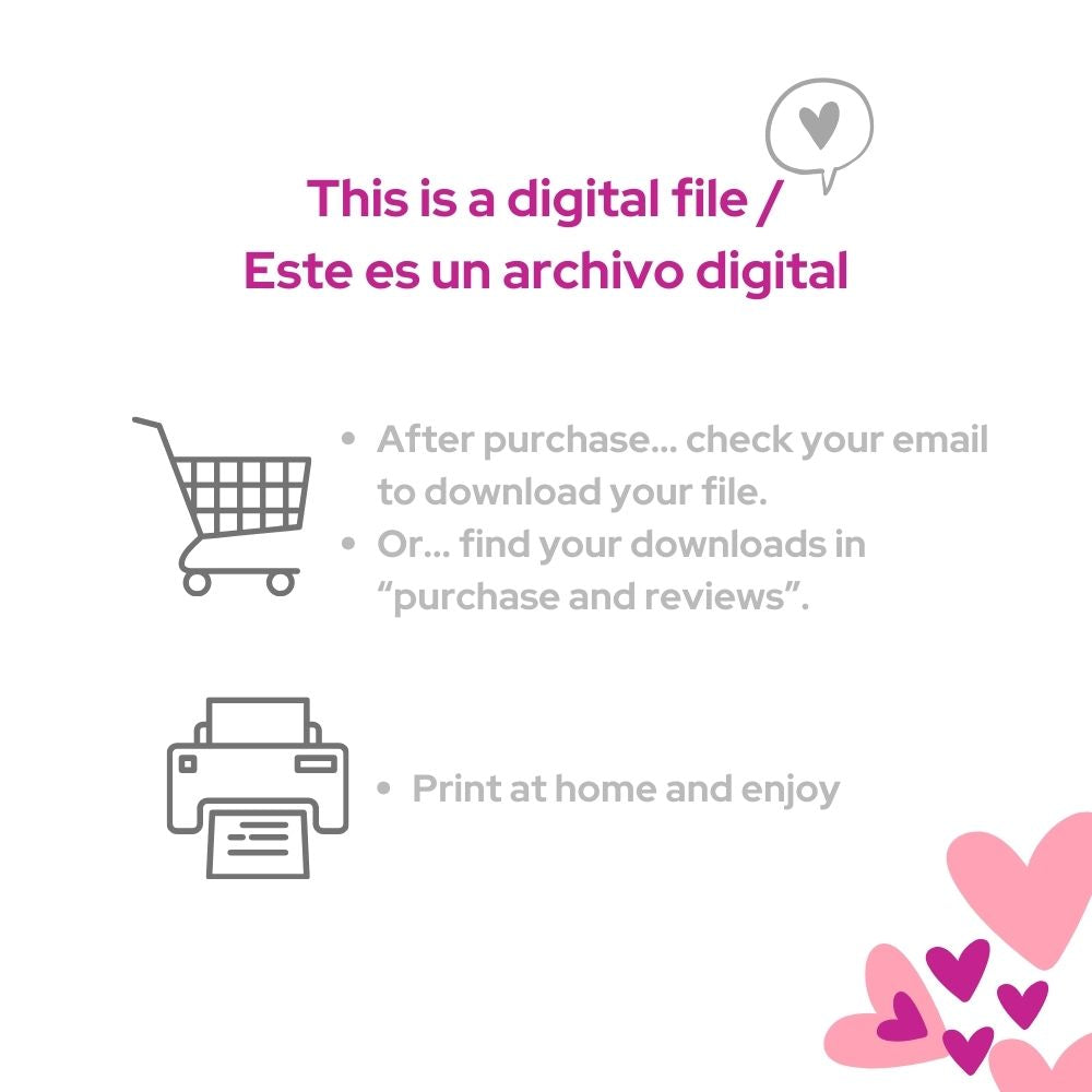 Descargable edición Valentines