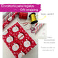 Envoltura de regalo / Gift-wrapping