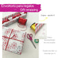 Envoltura de regalo / Gift-wrapping